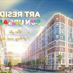 siêu phẩm duy nhất tại sun urban city 45m2 3pn vốn đầu tư ban đầu chỉ 500tr.