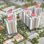 bán căn hộ chung cư 76m2 tại rose town, giá siêu hời chỉ 4,55 tỷ vnd