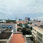 bán căn hộ 2 phòng ngủ - view đông nam chung cư vũng tàu plaza nhà trống giá 2.85 tỷ