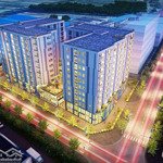 chỉ vài trăm triệu sở hữu ngay căn hộ tại vị trí đắc địa nhất kcn quế võ 1, bắc ninh