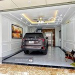 duy nhất. kim ngưu 60m, 6t. nhà đẹp xây mới 7 chỗ vào nhà -thang máy- ngõ thông.giá chỉ 18 tỷ nhỉnh