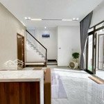 hoàng diệu - hải châu, diện tích 50m2, nhà 2 tầng, có 3 phòng ngủ, ngang 5m - 2.850 tỷ