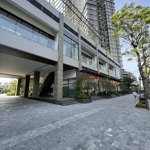 bán shophouse 92m, áp góc, 2 mặt tiền 5m - haven park, ecopark. đối diện khu biệt thự vạn tuế.