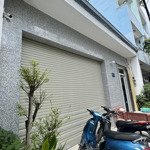 nhà bình phú, 4x14m, 1 lửng, 2 lầu, sân thượng, gần công viên bình phú