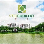 chính chủ cần bán căn sky linked villa - celadon city - aeon mall tân phú !lh 0968.90.39.39