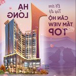 chỉ từ 510tr sở hữu ngay căn 2pn+1 misaki tower ngắm trọn vịnh di sản quỹ căn siêu hiếm tại hạ long