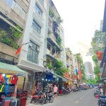 bán nhà mt lưu văn lang, phường bến thành quận 1, dt 4,15 x 21m, hđt 10.000$/tháng