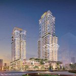 căn hộ 97.17m2 2pn thủ thiêm zeit river view sông lm81 - lầu cao - giá tốt nhất thị trường