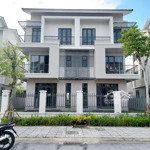 bán nhà biệt thự 3 tầng tại centa riverside, chỉ cần hơn 3 tỷ quý khách hàng đã sở hưu bt 180m2