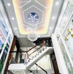 aeon mall tân phú - siêu phẩm hxh 5 tầng - 54m2 (4x14 ) - nhà đẹp như tranh