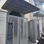 bán nhà riêng tại 8 linh xuân, giá sốc chỉ 4,2 tỷ vnd, 75m2, 2 pn, 2 pt