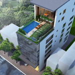 toà nhà building 10 tầng , 9 nổi + 1 hầm, 2 thang máy thông số siêu đẹp : 310m2 - mặt 11m