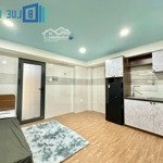 studio 25m2 full nt ngay công trường dân chủ máy giặt riêng từng phòng