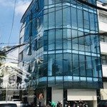 hàng kín! bán building mặt tiền điện biên phủ p.25, bt. 8,2 x 20m 7 tầng - hđt 230tr. giá chỉ 48 tỷ