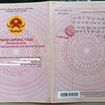 bán đất giá rẻ có sổ tân châu tây ninh