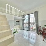 chỉ có 3 ngày vàng để sở hữu ngay chiếc phòng duplex ban công ngay lê đức thọ