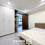 1pn 50m2 cao cấp,cửa sổ thoáng,ngay công viên 23/9,ngã sáu phủ đổng,bùi viện,chợ bến thành quận 1,.