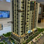 cần bán căn hộ the park avenue - novaland 2pn, 2wc. đã có vat, diện tích 71.2m2, thông thủy 66m2