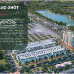 chính thức nhận booking mở bán dự án central square thành phố phổ yên