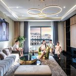 bán nhà biệt thự view công viên dự án vinhomes golden avenue đã hoàn thiện 3 tầng giá tốt