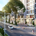 bán shop chân đế tại vinhomes smart city, chỉ với giá sốc chỉ 170 triệu/m2