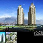 bán căn hộ view sông hàn đẹp - giá tốt - nhiều tiện ích tại blooming tower đà nẵng