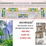 chính chủ bán gấp căn hộ celesta rise 89m2 giá chỉ 4,604 tỷ vnd