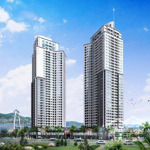 bán căn hộ blooming tower - 3 phòng ngủ - 135 m2 tầng cao view đẹp giá 4,2tỷ - toàn huy hoàng