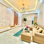 bán nhà riêng tại phường 10, quận 6, giá sốc chỉ 2,3 tỷ vnd, 41m2