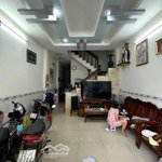 [ quận 8] nhà đẹp phường 4, 4*13, 2 tầng không quy hoạch, hẻm xe hơi chỉ hơn 4 tỷ