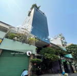 building mặt tiền ngang 7m, gần zumwhere - số 5 trần doãn khanh, quận 1