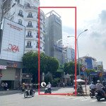 building phường bến thành, ngang 7m số 144 lê thị riêng, quận 1