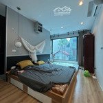 nhà đông ngạc- ô tô tránh view hồ- 60m2-9 tỷ