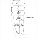 chỉ từ hơn 400tr. có ngay lô đất 8m mặt tiền tại đào xá - thanh thủy - phú thọ. vuông vắn không lỗi