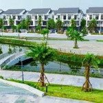 siêu vip ! mở bán biệt thự view hồ hot nhất centa riverside -giá gốc chủ đầu tư !