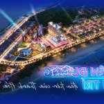 bán mini hotell 2500m2 tại flamingo hải tiến, giá tốt chỉ 22 tỷ vnd