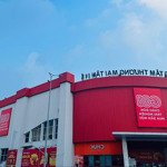 bán lô đất 100% thổ cư ngay kề bigc tân hiệp