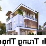 chốt nhanh mới kịp giá cực sốc biệt thự phú cát