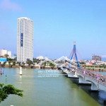 bán lô đất 2 mặt tiền khu euro village - khu giới thượng lưu - lh: 0835555995