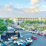 giá quá tốt cho căn nhà phố (shophouse) đường tôn đức thắng eco city - buôn ma thuột chỉ 6,4 tỷ