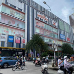 bán nhà siêu vị trí ngay vạn hạnh mall, phố thương mại nhất quận 10