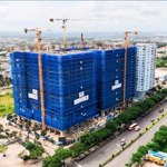 bán căn hộ 2pn, 2wc tại citymark residence, phú mỹ, bà rịa vũng tàu. giá chỉ 38tr/m2