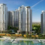 bán căn hộ đảo kim cương 2 pn, 3 pn, view đẹp, full nội thất, giá siêu hấp dẫn