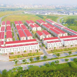 chuyển công tác chính chủ cần bán căn nhà phố đẹp tại centa city hải phòng, giá 3,58 tỷ, dt 75m2