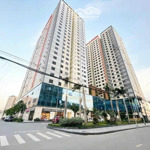 bán căn góc 107m2 3pn 2wc chung cư homyland riverside quận 2, view sông hướng nam cực mát