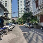 nhà đa sỹ -kiến hưng dt:40m ô tô tránh dừng đỗ ngày đêm giá chỉ hơn 6 tỷ đẹp long lanh