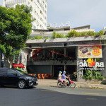 bán nhà mặt tiền bàu cát lớn (đôi), q.tân bình diện tích 12x25m, đang kd cafe, giá bán 60 tỷ