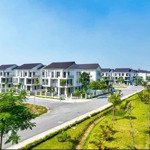 bán nhà biệt thự tại centa riverside vsip bắc ninh, giá 10,4 tỷ, diện tích 180m2.