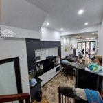 bán nhà nguyễn đổng chi. nhà đẹp ở luôn.40m2 - mặt tiền 4,2mét. giá 7,88 tỷ có tl.