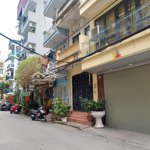 bán nhà riêng tại đường đặng thai mai dt: 103m2, giá: 19 tỷ. tây hồ